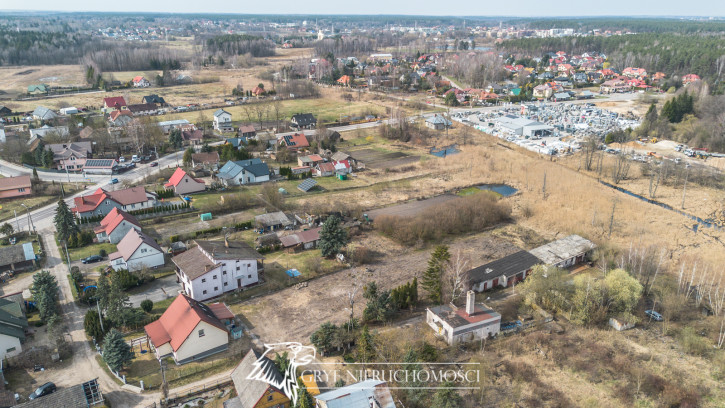 Działka Sprzedaż Hryniewicze 6