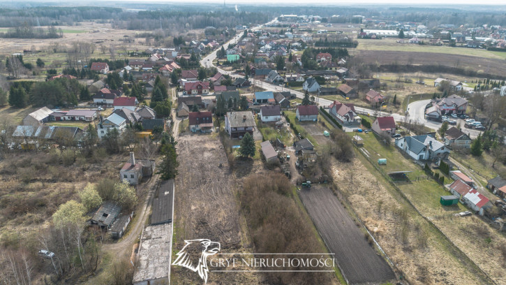 Działka Sprzedaż Hryniewicze 11