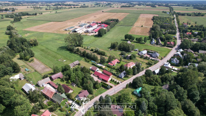 Dom Sprzedaż Janów