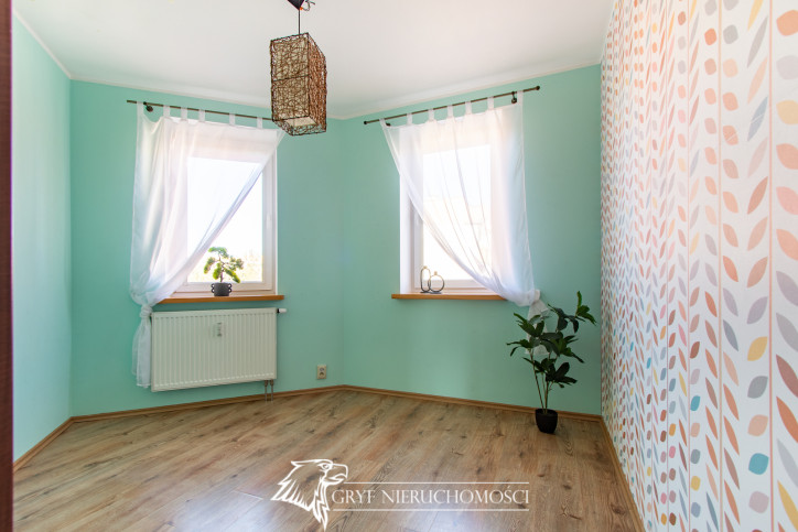 Mieszkanie Sprzedaż Wasilków Żurawia 9