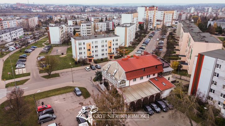 Dom Sprzedaż Białystok Wysoki Stoczek Łagodna 9