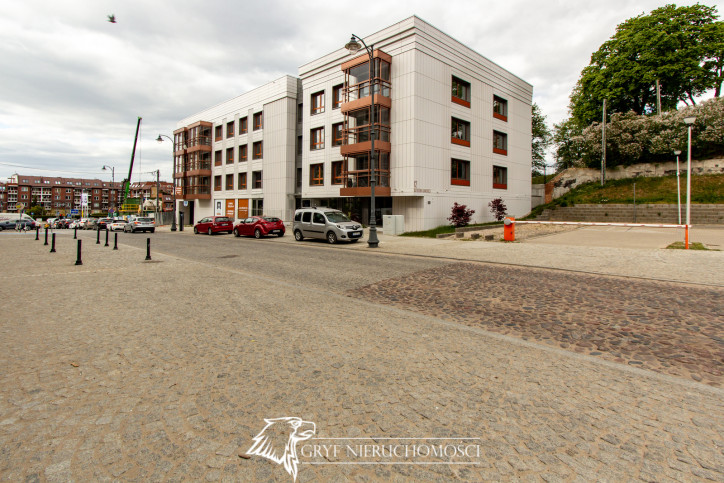 Mieszkanie Sprzedaż Białystok Centrum Kijowska 1
