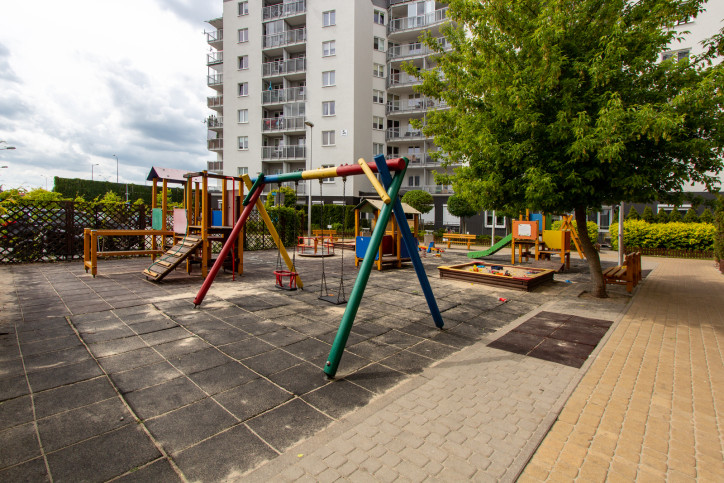 Mieszkanie Sprzedaż Białystok Nowe Miasto Wiadukt 16