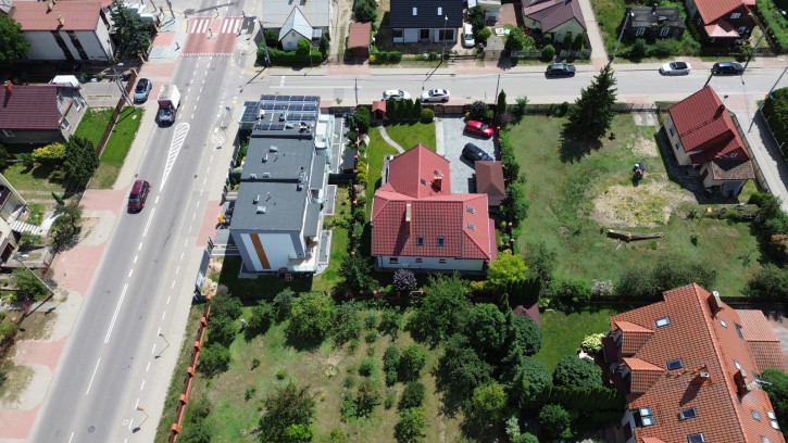 Dom Sprzedaż Białystok Dojlidy 20