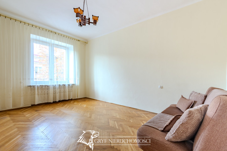 Mieszkanie Sprzedaż Białystok Centrum Icchoka Malmeda 4