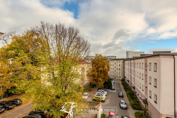 Mieszkanie Sprzedaż Białystok Centrum Icchoka Malmeda 8