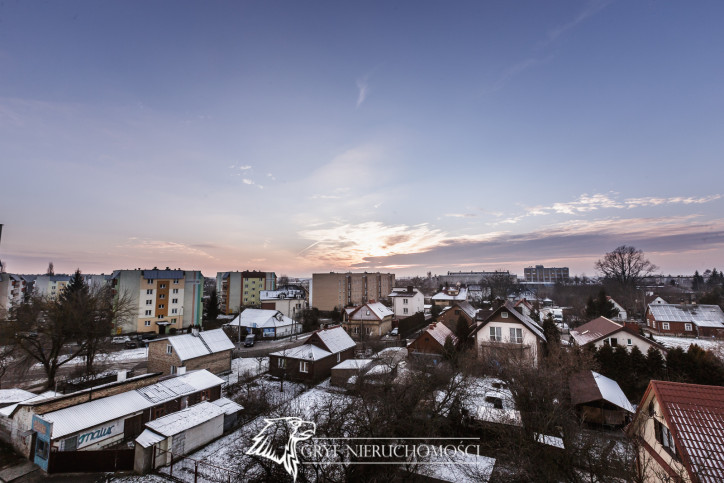 Mieszkanie Sprzedaż Białystok al. Niepodległości 10