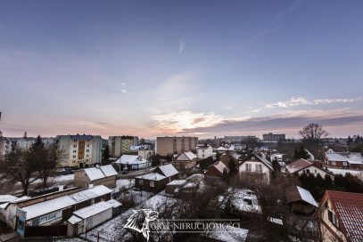 Mieszkanie Sprzedaż Białystok al. Niepodległości