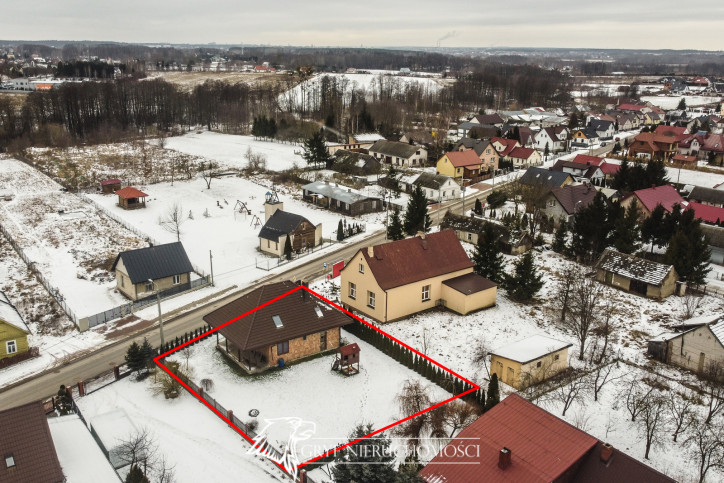 Dom Sprzedaż Kuriany 19