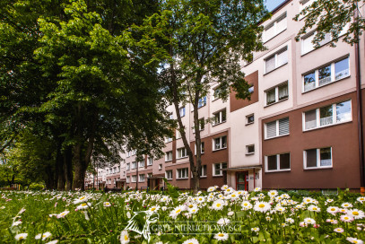 Mieszkanie Sprzedaż Białystok os. Piasta