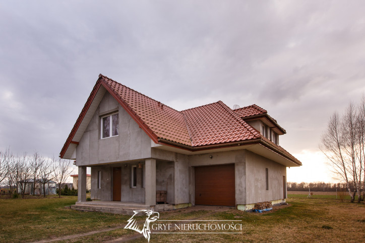 Dom Sprzedaż Turośń Kościelna 6