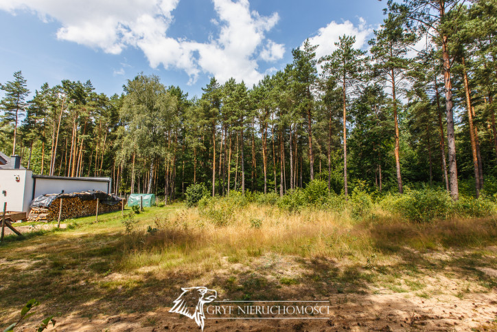 Działka Sprzedaż Niewodnica Kościelna 15