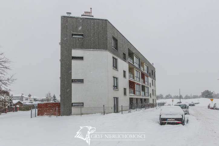 Mieszkanie Sprzedaż Wasilków 17