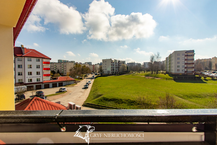 Mieszkanie Sprzedaż Białystok Dziesięciny Jarzębinowa 14