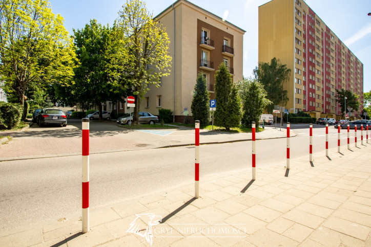 Mieszkanie Sprzedaż Białystok os. Sienkiewicza Fabryczna 5