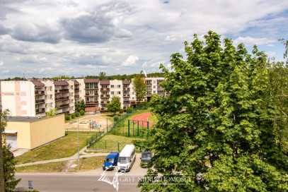 Mieszkanie Sprzedaż Białystok Dziesięciny