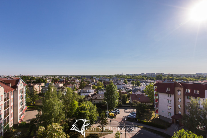 Mieszkanie Sprzedaż Białystok Młodych 17