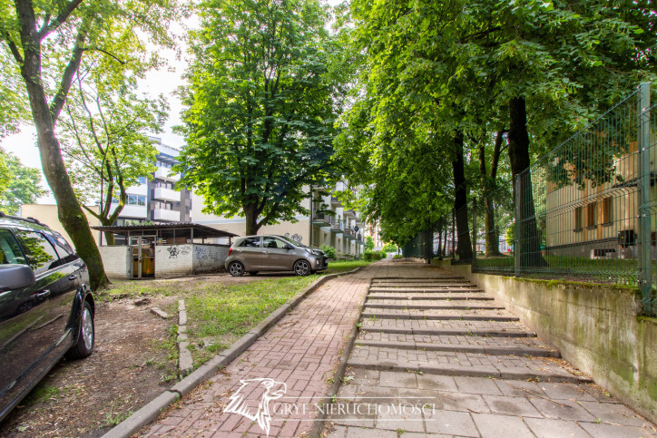 Mieszkanie Sprzedaż Białystok os. Centrum Aleja Józefa Piłsudskiego 9