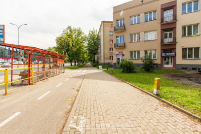 Mieszkanie Sprzedaż Białystok os. Centrum Aleja Józefa Piłsudskiego